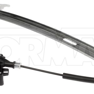 Dorman Window Regulator, OE Solutions ™, With Power Window Motor and Regulator Assembly – 748-094