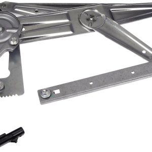Dorman Window Regulator, OE Solutions ™, Use with Power Windows, With Motor – 748-100
