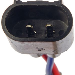 Dorman Window Regulator, OE Solutions ™, Use with Power Windows, With Motor – 748-115