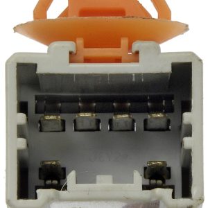 Dorman Window Regulator, OE Solutions ™, Use with Power Windows, With Motor – 748-129