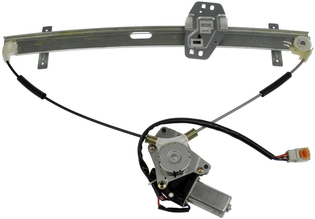 Dorman Window Regulator, OE Solutions ™, Use with Power Windows, With Motor – 748-130