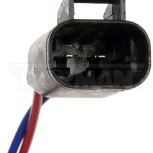 Dorman Window Regulator, OE Solutions™, Use with Power Windows, With Motor – 748-172