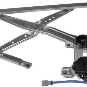 Dorman Window Regulator, OE Solutions ™, Use with Power Windows, With Motor – 748-180