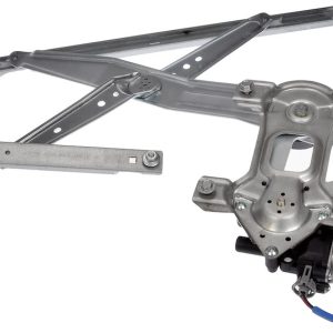 Dorman Window Regulator, OE Solutions ™, Use with Power Windows, With Motor – 748-181