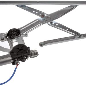 Dorman Window Regulator, OE Solutions ™, Use with Power Windows, With Motor – 748-181