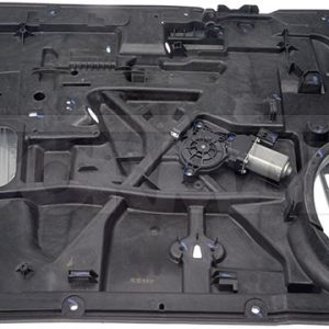 Dorman Window Regulator, OE Solutions ™, Use with Power Windows, With Motor – 748-188