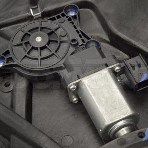 Dorman Window Regulator, OE Solutions ™, Use with Power Windows, With Motor – 748-188