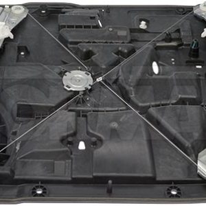 Dorman Window Regulator, OE Solutions ™, Use with Power Windows, With Motor – 748-188