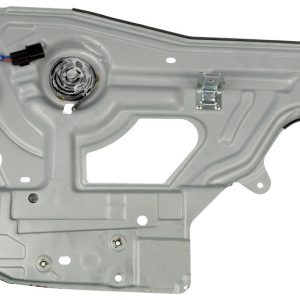 Dorman Window Regulator, OE Solutions ™, Use with Power Windows, With Motor – 748-314