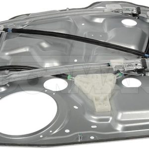 Dorman Window Regulator, OE Solutions™, Use with Power Windows, With Motor – 748-321