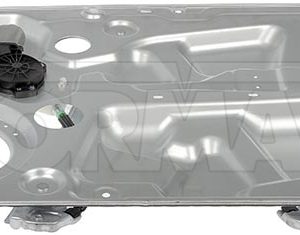 Dorman Window Regulator, OE Solutions™, Use with Power Windows, With Motor – 748-321