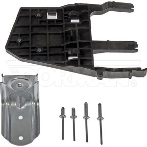 Dorman Window Regulator, OE Solutions™, Use with Power Windows, With Motor – 748-321