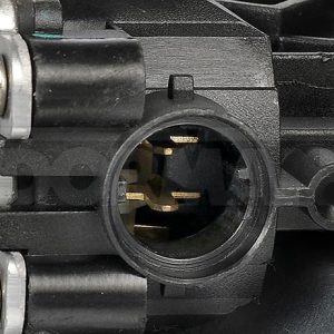 Dorman Window Regulator, OE Solutions™, Use with Power Windows, With Motor – 748-321