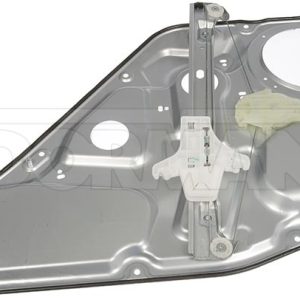 Dorman Window Regulator, OE Solutions™, Use with Power Windows, With Motor – 748-322
