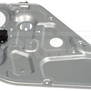 Dorman Window Regulator, OE Solutions™, Use with Power Windows, With Motor – 748-322