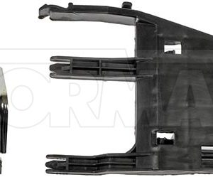 Dorman Window Regulator, OE Solutions™, Use with Power Windows, With Motor – 748-322