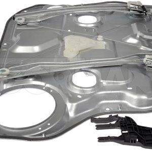 Dorman Window Regulator, OE Solutions™, Use with Power Windows, With Motor – 748-334