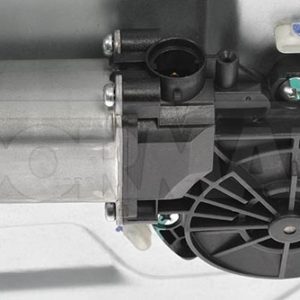 Dorman Window Regulator, OE Solutions™, Use with Power Windows, With Motor – 748-334