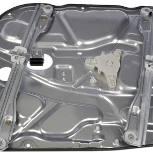 Dorman Window Regulator, OE Solutions ™, Use with Power Windows, With Motor – 748-348