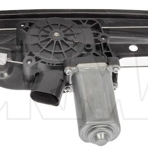 Dorman Window Regulator, OE Solutions ™, Power Window – 748-464
