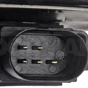 Dorman Window Regulator, OE Solutions™, With Power Window Motor and Regulator Assembly – 748-469