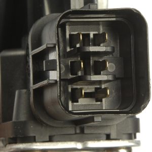 Dorman Window Regulator, OE Solutions ™, Use with Power Windows, With Motor – 748-476
