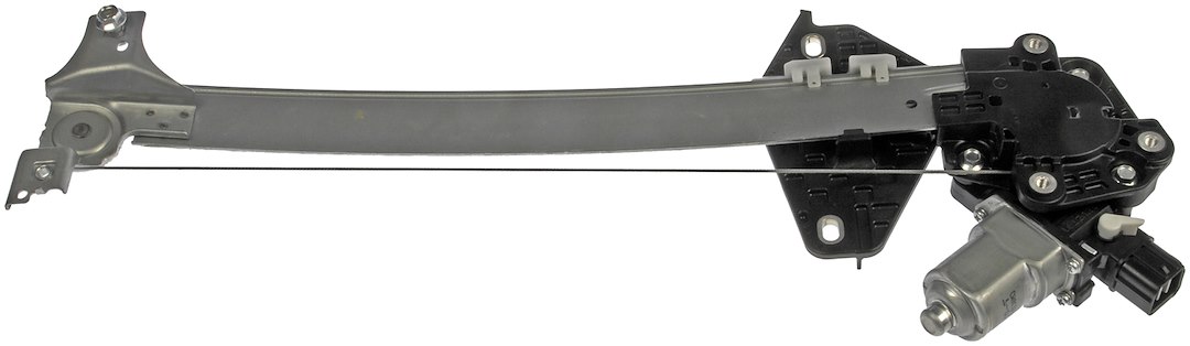 Dorman Window Regulator, OE Solutions ™, Use with Power Windows, With Motor – 748-479