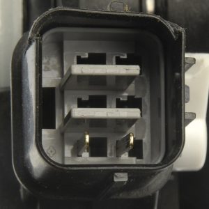 Dorman Window Regulator, OE Solutions ™, Use with Power Windows, With Motor – 748-479