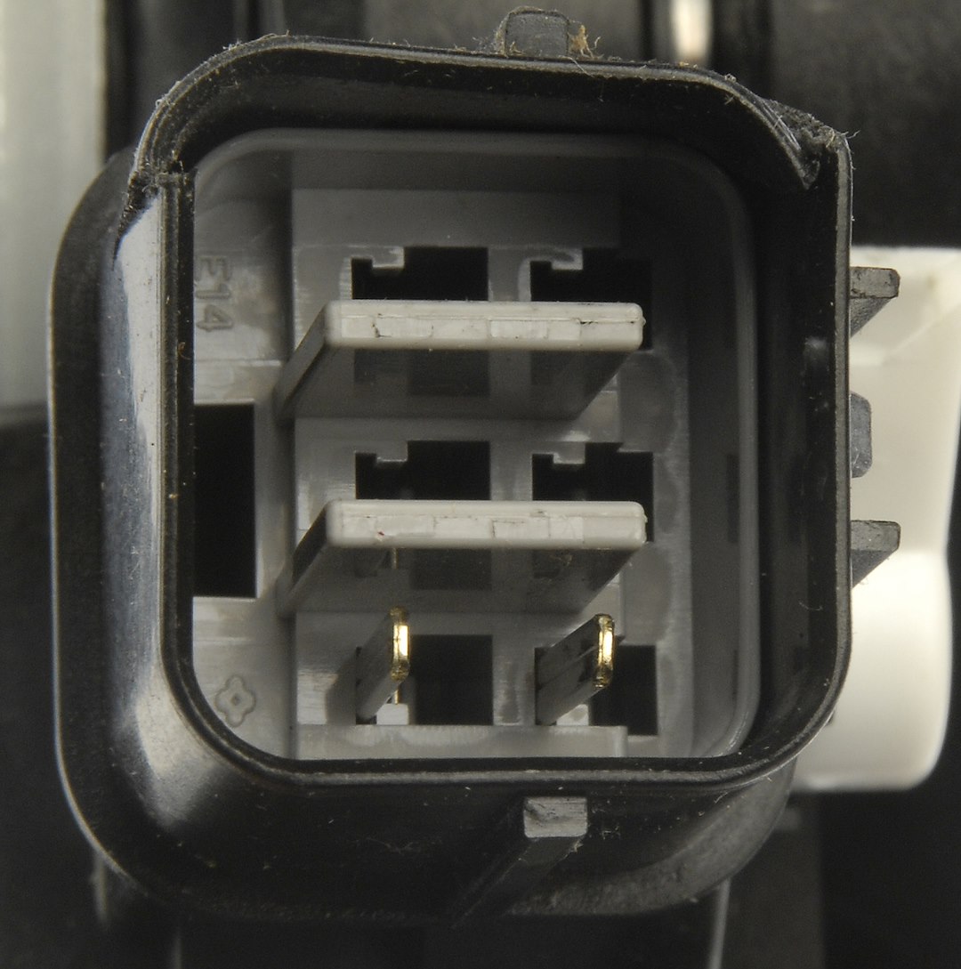Dorman Window Regulator, OE Solutions ™, Use with Power Windows, With Motor – 748-479
