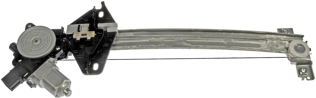 Dorman Window Regulator, OE Solutions ™, Use with Power Windows, With Motor – 748-479