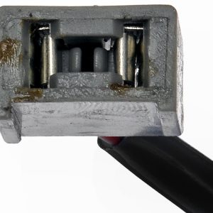 Dorman Window Regulator, OE Solutions™, Use with Power Windows, With Motor – 748-506