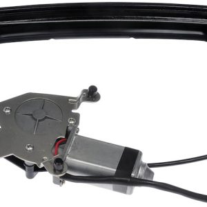 Dorman Window Regulator, OE Solutions ™, Use with Power Windows, With Motor – 748-507