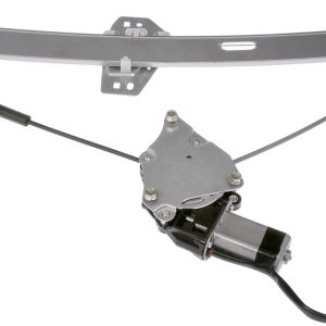 Dorman Window Regulator, OE Solutions ™, Use with Power Windows, With Motor – 748-512