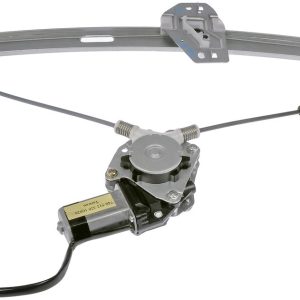 Dorman Window Regulator, OE Solutions ™, Use with Power Windows, With Motor – 748-512