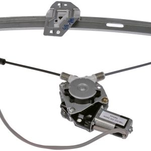 Dorman Window Regulator, OE Solutions ™, Use with Power Windows, With Motor – 748-513