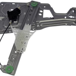 Dorman Window Regulator, OE Solutions ™, Use with Power Windows, With Motor – 748-518