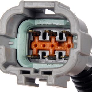 Dorman Window Regulator, OE Solutions™, Use with Power Windows, With Motor – 748-524