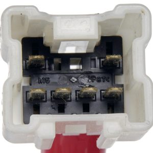 Dorman Window Regulator, OE Solutions ™, Use with Power Windows, With Motor – 748-554