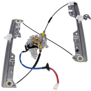 Dorman Window Regulator, OE Solutions ™, Use with Power Windows, With Motor – 748-554