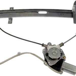 Dorman Window Regulator, OE Solutions ™, Use with Power Windows, With Motor – 748-559