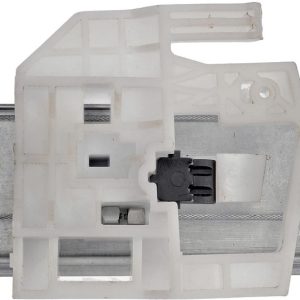 Dorman Window Regulator, OE Solutions ™, Confirm Lift Plate of Old Part Matches New Part, Use with Power Windows, With Motor – 748-571