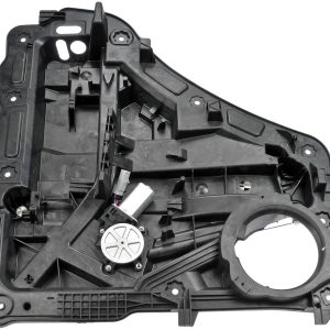 Dorman Window Regulator, OE Solutions ™, Use with Power Windows, With Motor – 748-572