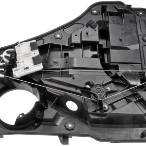 Dorman Window Regulator, OE Solutions ™, Use with Power Windows, With Motor – 748-572