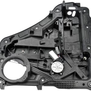 Dorman Window Regulator, OE Solutions ™, Use with Power Windows, With Motor – 748-573
