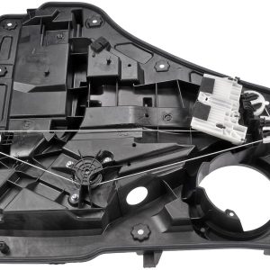 Dorman Window Regulator, OE Solutions ™, Use with Power Windows, With Motor – 748-573