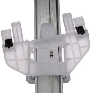 Dorman Window Regulator, OE Solutions ™, Confirm Lift Plate of Old Part Matches New Part, Use with Power Windows, With Motor – 748-575