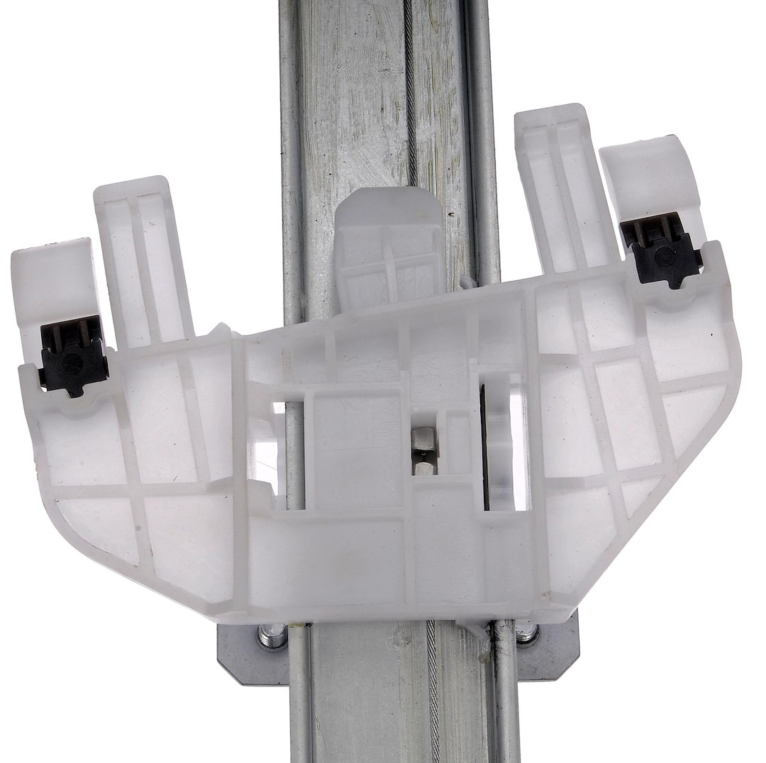 Dorman Window Regulator, OE Solutions ™, Confirm Lift Plate of Old Part Matches New Part, Use with Power Windows, With Motor – 748-575