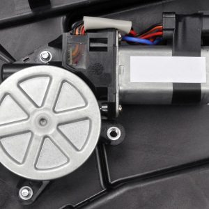 Dorman Window Regulator, OE Solutions™, Use with Power Windows, With Motor – 748-578