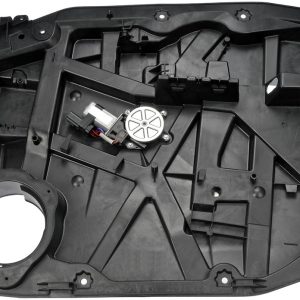 Dorman Window Regulator, OE Solutions™, Use with Power Windows, With Motor – 748-578