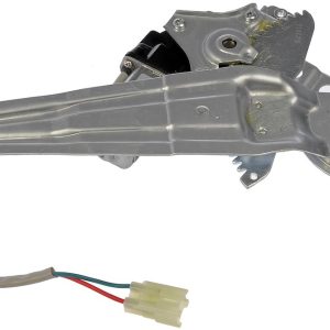 Dorman Window Regulator, OE Solutions ™, Use with Power Windows, With Motor – 748-580